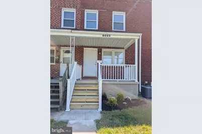 8023 Park Haven Road, Dundalk, MD 21222 - Photo 1