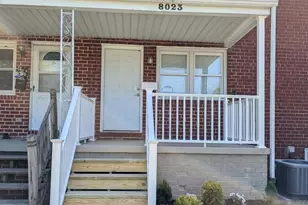 8023 Park Haven Rd, Dundalk, MD 21222 - Photo 1