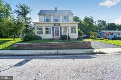 8421 Old Harford Road, Baltimore, MD 21234 - Photo 1