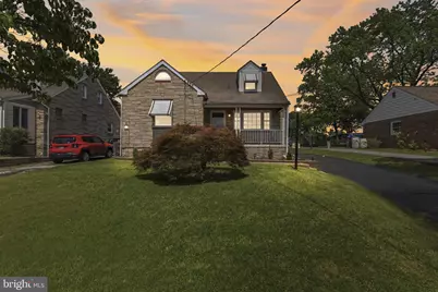 1316 Pine Grove Avenue, Baltimore, MD 21237 - Photo 1