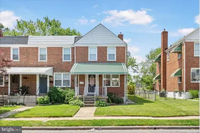 1974 Searles Road, Dundalk, MD 21222 - Photo 1