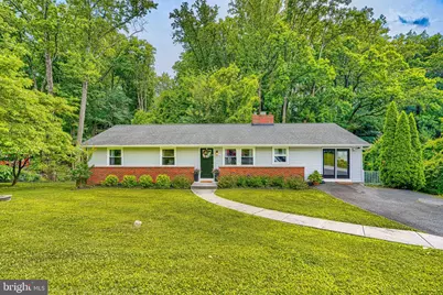 8808 Littlewood Road, Parkville, MD 21234 - Photo 1
