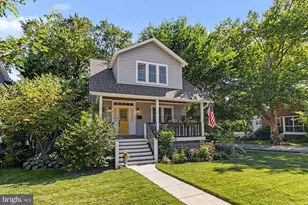 701 Murdock Rd, Baltimore, MD 21212 - Photo 1
