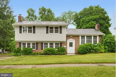 239 E Timonium Road, Lutherville Timonium, MD 21093 - Photo 1