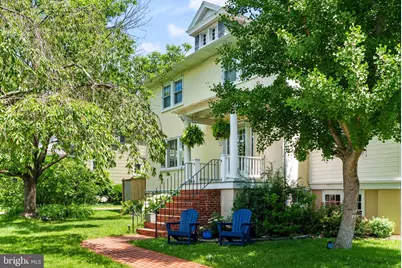 110 Osborne Avenue, Catonsville, MD 21228 - Photo 1