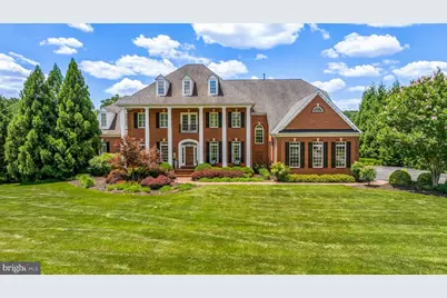 1005 Coachford Court, Lutherville Timonium, MD 21093 - Photo 1