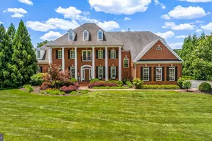 1005 Coachford Ct, Lutherville Timonium, MD 21093 - Photo 1