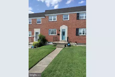 7862 Kentley Road, Baltimore, MD 21222 - Photo 1
