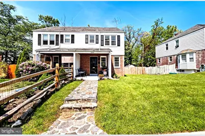 202 Wilden Drive, Towson, MD 21286 - Photo 1