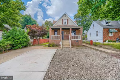 7428 Poplar Avenue, Baltimore, MD 21224 - Photo 1