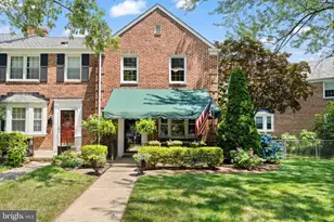 7101 Heathfield Rd, Baltimore, MD 21212 - Photo 1