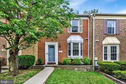 19 Wellspring Circle, Owings Mills, MD 21117 - Photo 1
