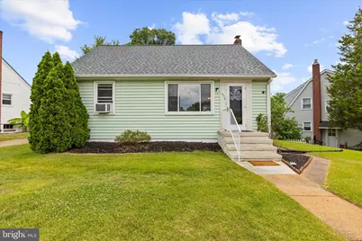 1238 Oakland Terrace Rd, Halethorpe, MD 21227 - Photo 1
