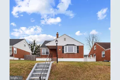 1817 Hanford Road, Rosedale, MD 21237 - Photo 1