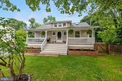 33 Bond Avenue, Reisterstown, MD 21136 - Photo 1