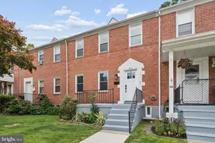 34 Briarwood Rd, Baltimore, MD 21228 - Photo 1