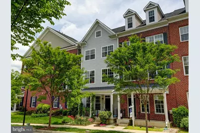 124 Meridian Lane, Towson, MD 21286 - Photo 1