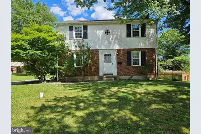 8423 Thornton Road, Lutherville Timonium, MD 21093 - Photo 1