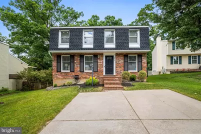 8418 Tachbrook Road, Nottingham, MD 21236 - Photo 1