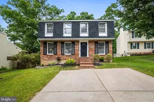 8418 Tachbrook Rd, Nottingham, MD 21236 - Photo 1