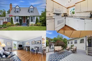 12910 Princeton Rd, Baltimore, MD 21220 - Photo 1
