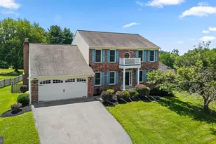 3713 Birchmere Ct, Owings Mills, MD 21117 - Photo 1