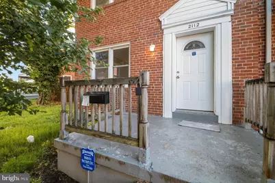 2112 Firethorn Road, Baltimore, MD 21220 - Photo 1