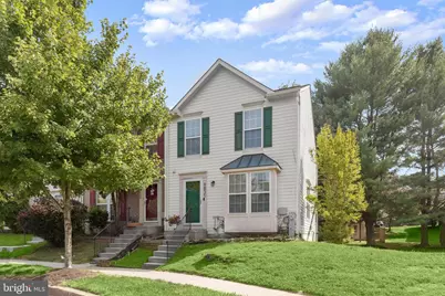 9831 Bayline Circle, Owings Mills, MD 21117 - Photo 1