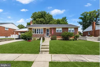 8813 Alnwick Road, Baltimore, MD 21234 - Photo 1