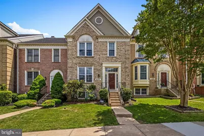 625 Lavenham Court, Lutherville Timonium, MD 21093 - Photo 1