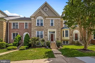 625 Lavenham Ct, Lutherville Timonium, MD 21093 - Photo 1