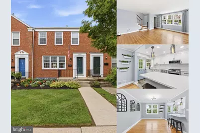 1587 Doxbury Road, Towson, MD 21286 - Photo 1