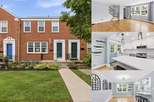 1587 Doxbury Rd, Towson, MD 21286 - Photo 1