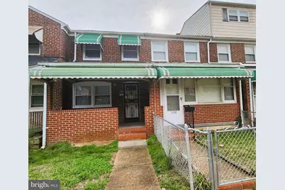 135 Carver Road, Dundalk, MD 21222 - Photo 1