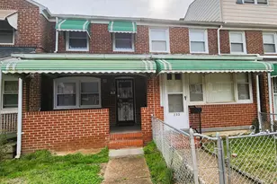 135 Carver Rd, Dundalk, MD 21222 - Photo 1