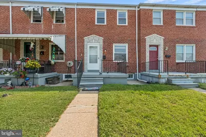 355 Grovethorn Road, Middle River, MD 21220 - Photo 1