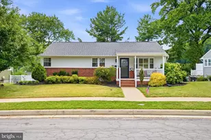 1207 McCurley Ave, Catonsville, MD 21228 - Photo 1