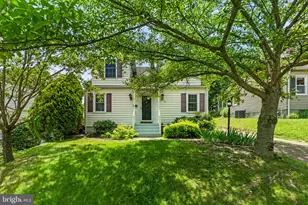 107 Oakway Rd, Lutherville Timonium, MD 21093 - Photo 1