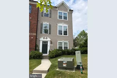 9449 Virginia Jane Way, Owings Mills, MD 21117 - Photo 1