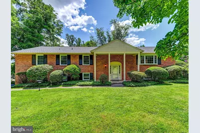 10832 Stevenson Road, Stevenson, MD 21153 - Photo 1
