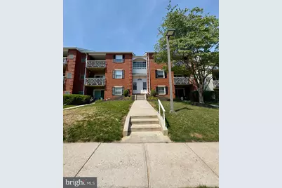 4 Brooking Court #302, Lutherville Timonium, MD 21093 - Photo 1