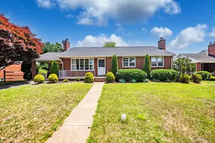 9907 Forge Park Rd, Perry Hall, MD 21236 - Photo 1