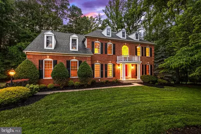 4 Falling Water Court, Reisterstown, MD 21136 - Photo 1