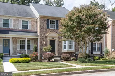 524 Kinsale Road, Lutherville Timonium, MD 21093 - Photo 1