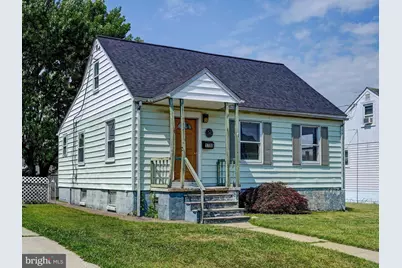 1700 Leslie Road, Dundalk, MD 21222 - Photo 1