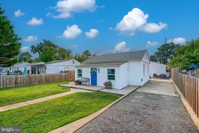 1730 Earhart Road, Essex, MD 21221 - Photo 1