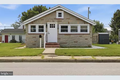 619 Dorsey, Essex, MD 21221 - Photo 1