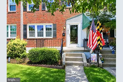 1806 Loch Shiel Road, Towson, MD 21286 - Photo 1