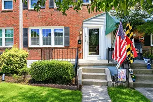 1806 Loch Shiel Rd, Towson, MD 21286 - Photo 1