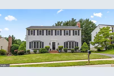 9 Galetree Court, Cockeysville, MD 21030 - Photo 1